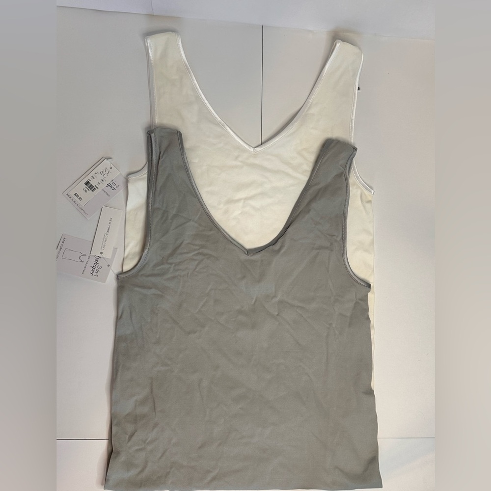 New York and company undershirt tank